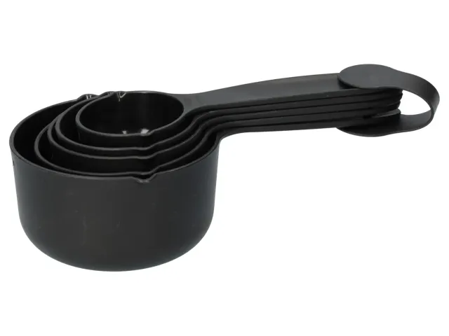 Wibra set 5 misurini cucina