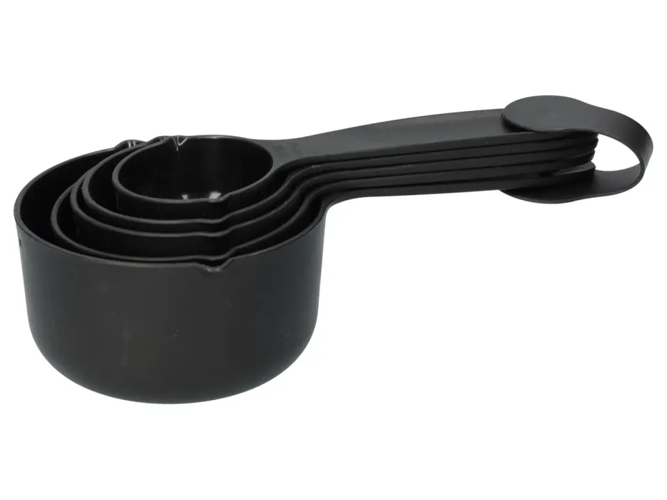 Wibra set 5 misurini cucina