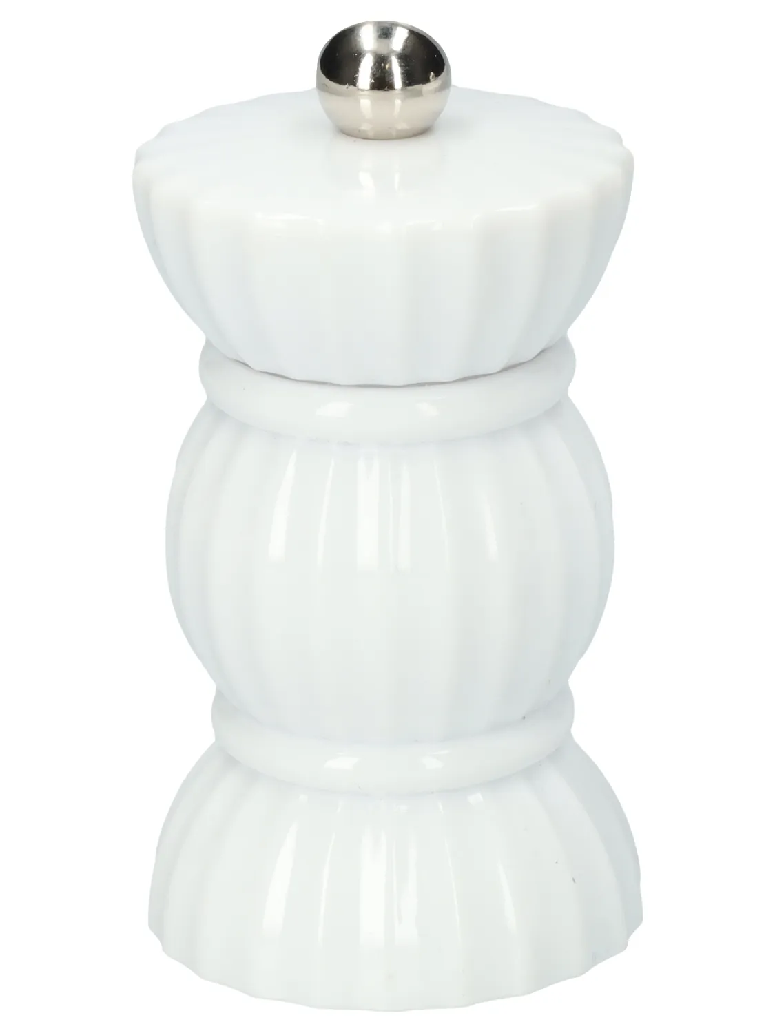 Wibra 10 cm set sale e pepe 2 pz scanalato
