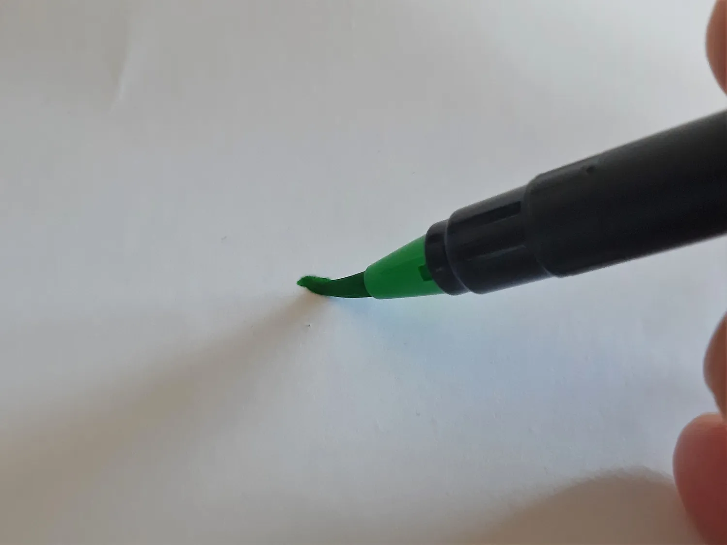 Amteker Brush Pen Lettering pennarelli acquerello 24 pezzi