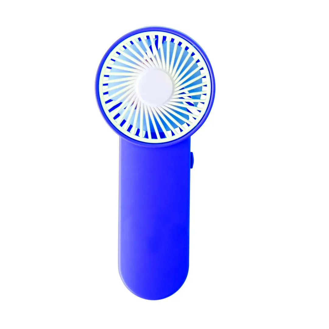 3BPRO ventilatore a mano ABS portatile a pile