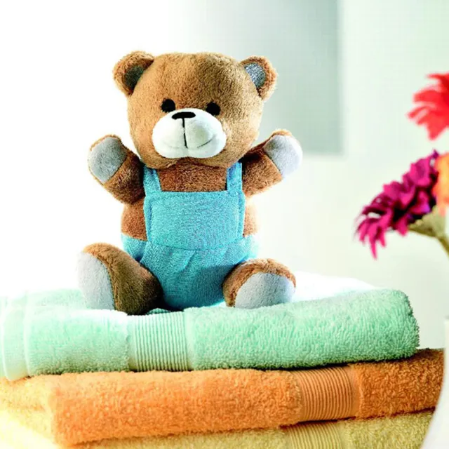 3BPRO KC7102-04 orsetto in peluche personalizzato