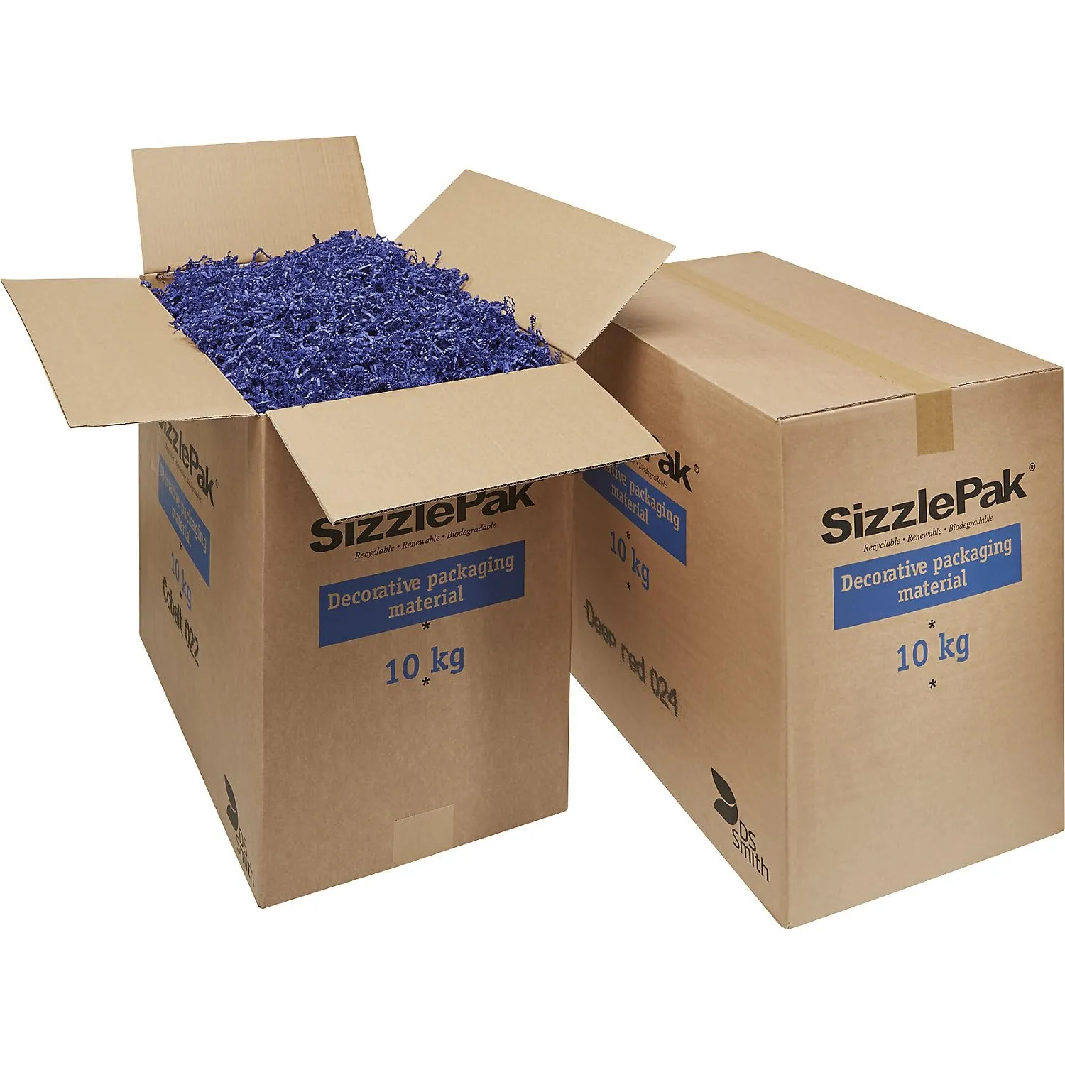 kaiserkraft SizzlePak carta riempitiva 10 kg