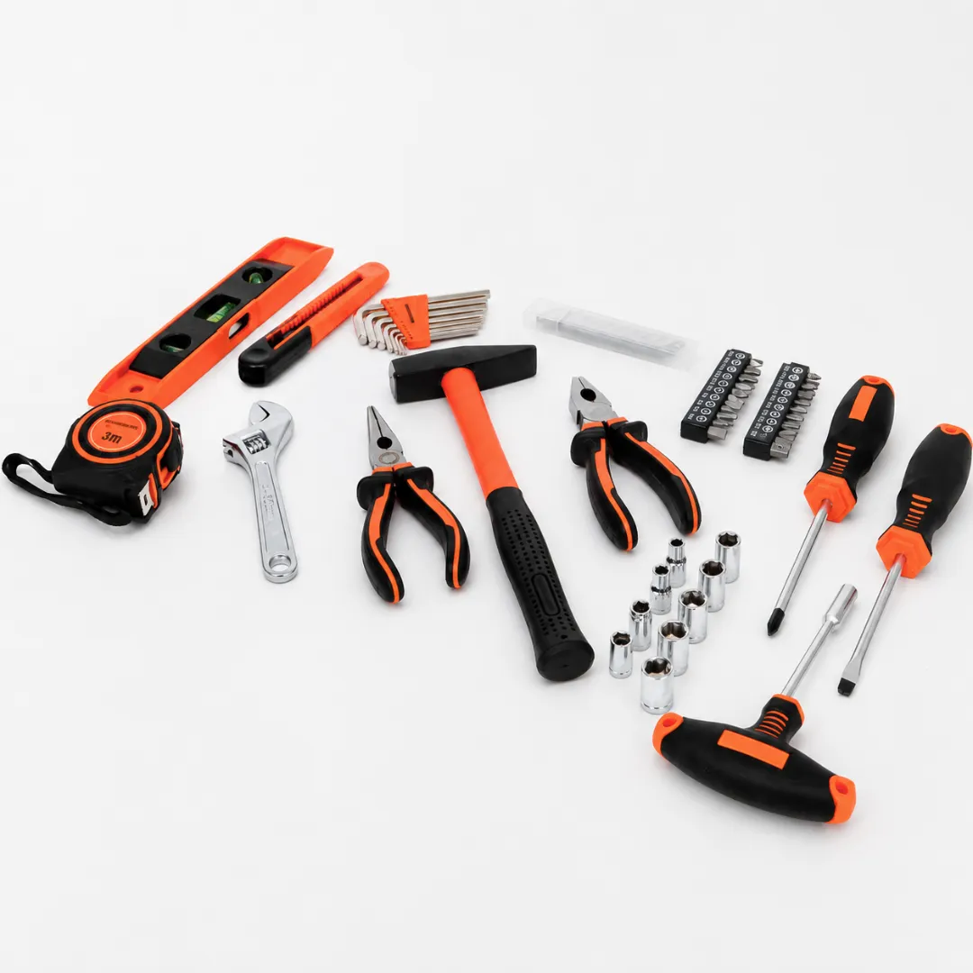 ADAMANTA ADM 7103 kit attrezzi con valigetta