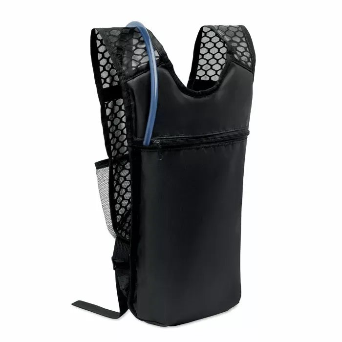 3BPRO MO2935 zaino sport idrorepellente sacca acqua 1,5 L