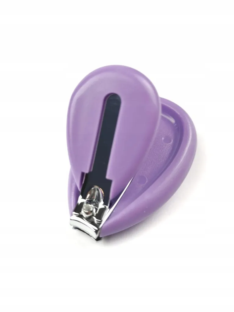 ADAMANTA SKU 223 kit unghie neonato 5 pezzi