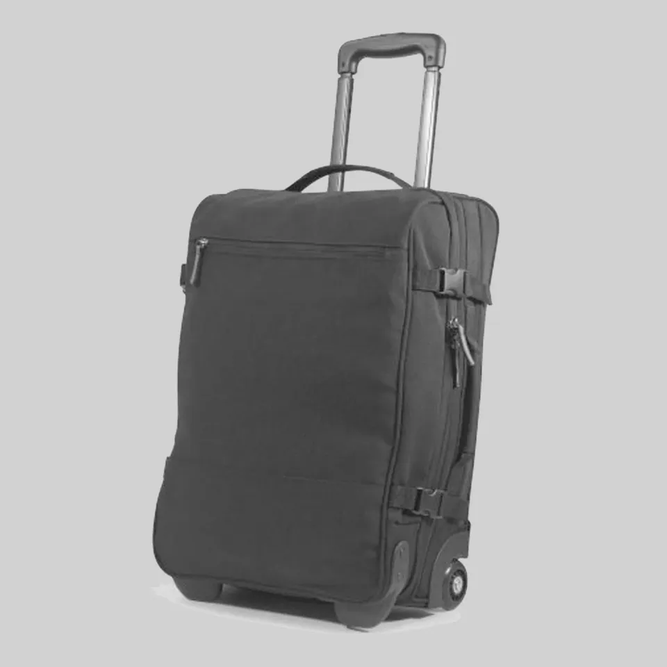 3BPRO CGB2304 trolley cabina 55 cm poliestere riciclato