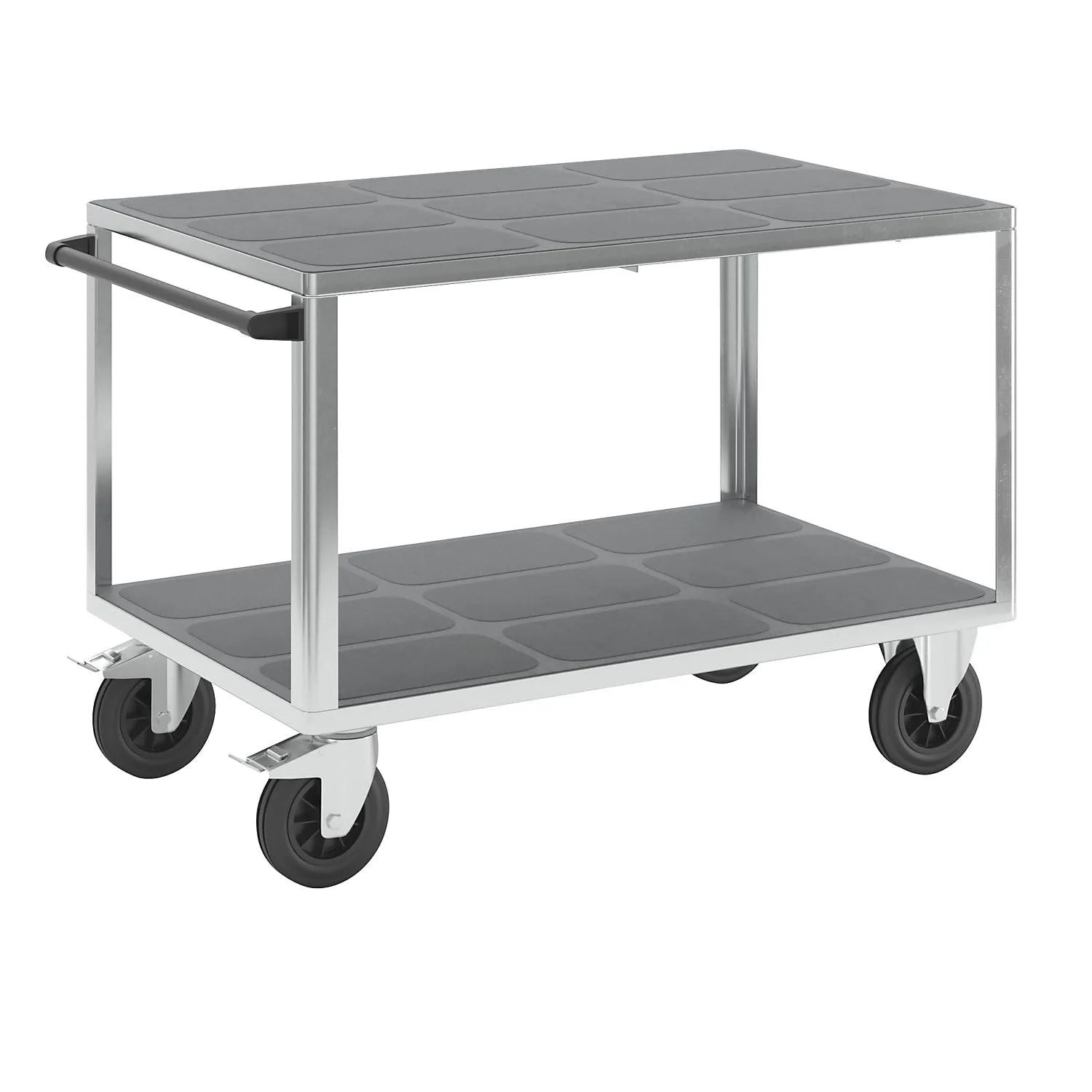 Kaiserkraft Eurokraft Pro Carrello di Montaggio