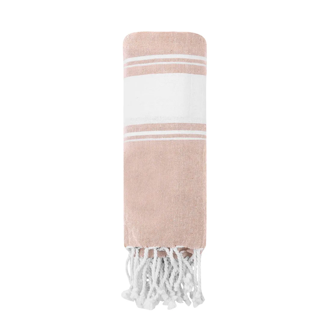 3BPRO 20751 fouta telo mare cotone pareo 180x90 cm