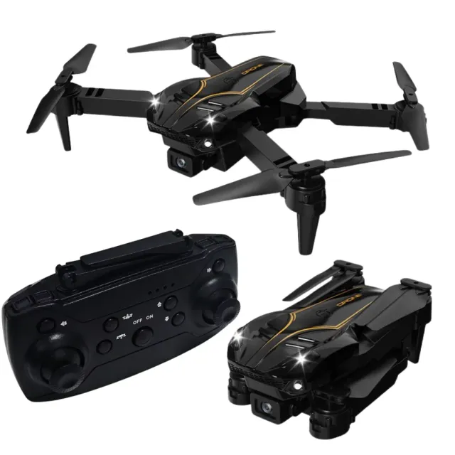 ADAMANTA RC Drone with 4K Camera and Optical Flow drone 4K pieghevole