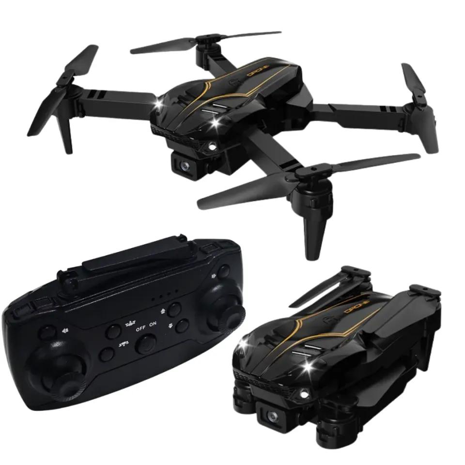 ADAMANTA RC Drone with 4K Camera and Optical Flow drone 4K pieghevole