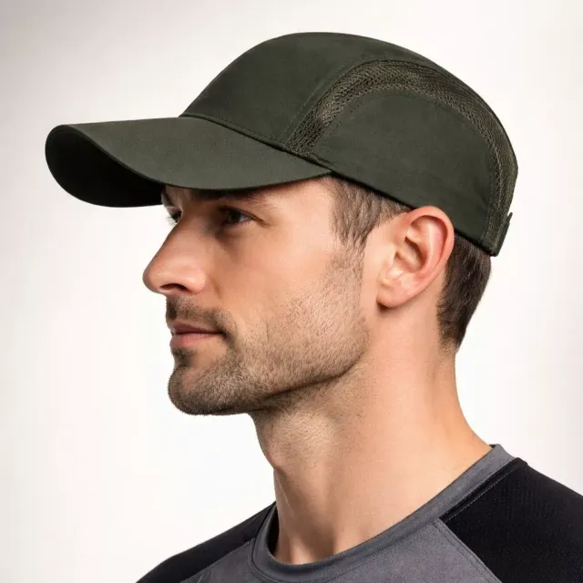 3BPRO 21437 cappellino sportivo