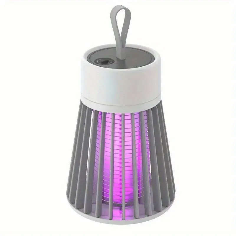 ADAMANTA Electric shock mosquito lamp 524 lampada antizanzare elettrica 600 V