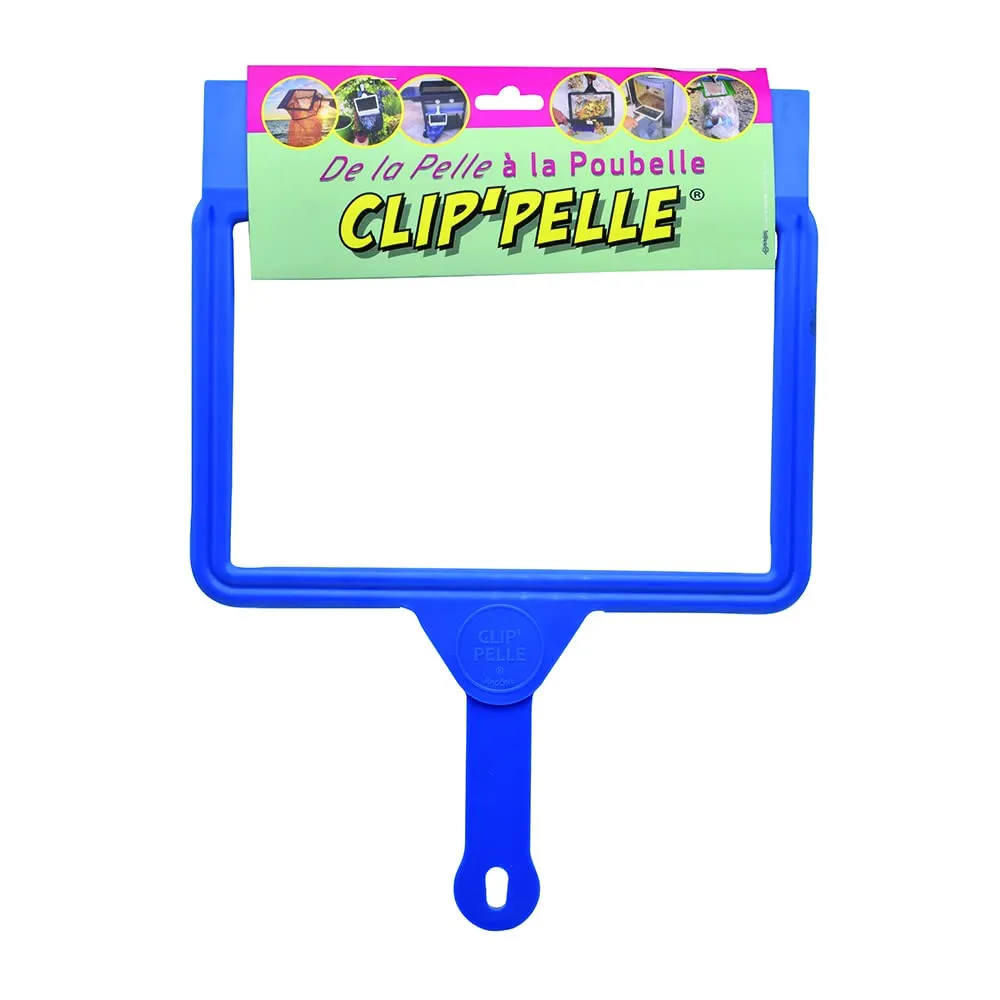 EUROMARKETING Easy Pick cornice porta sacchetto raccogli rifiuti