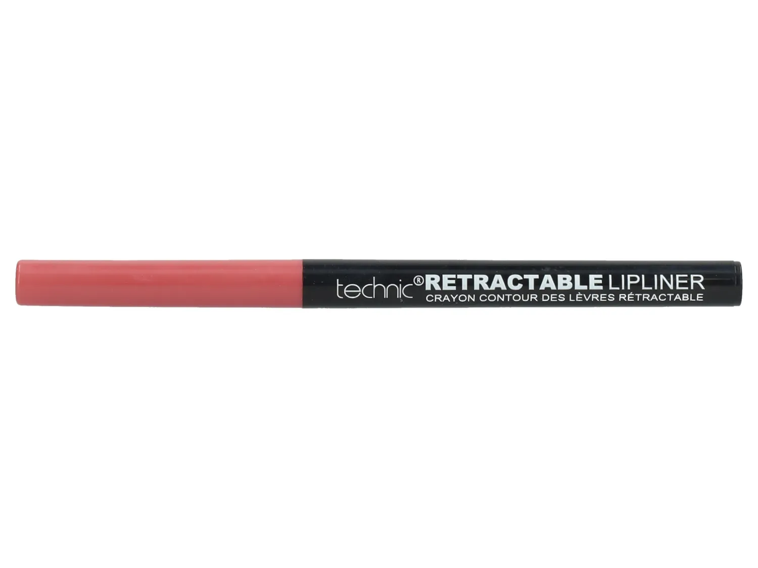 Technic matita labbra retrattile