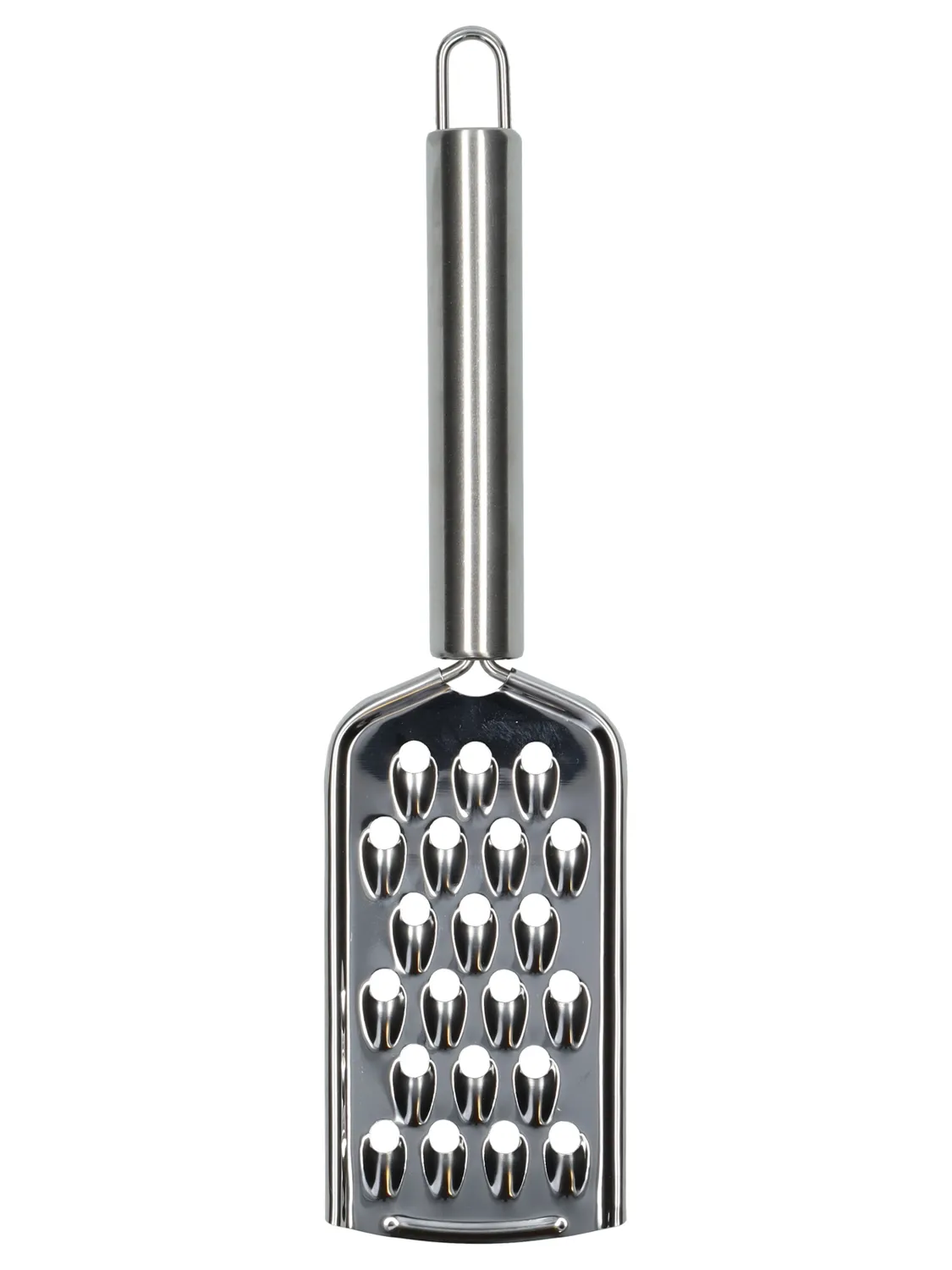 Wibra grattugia acciaio inox 26 cm