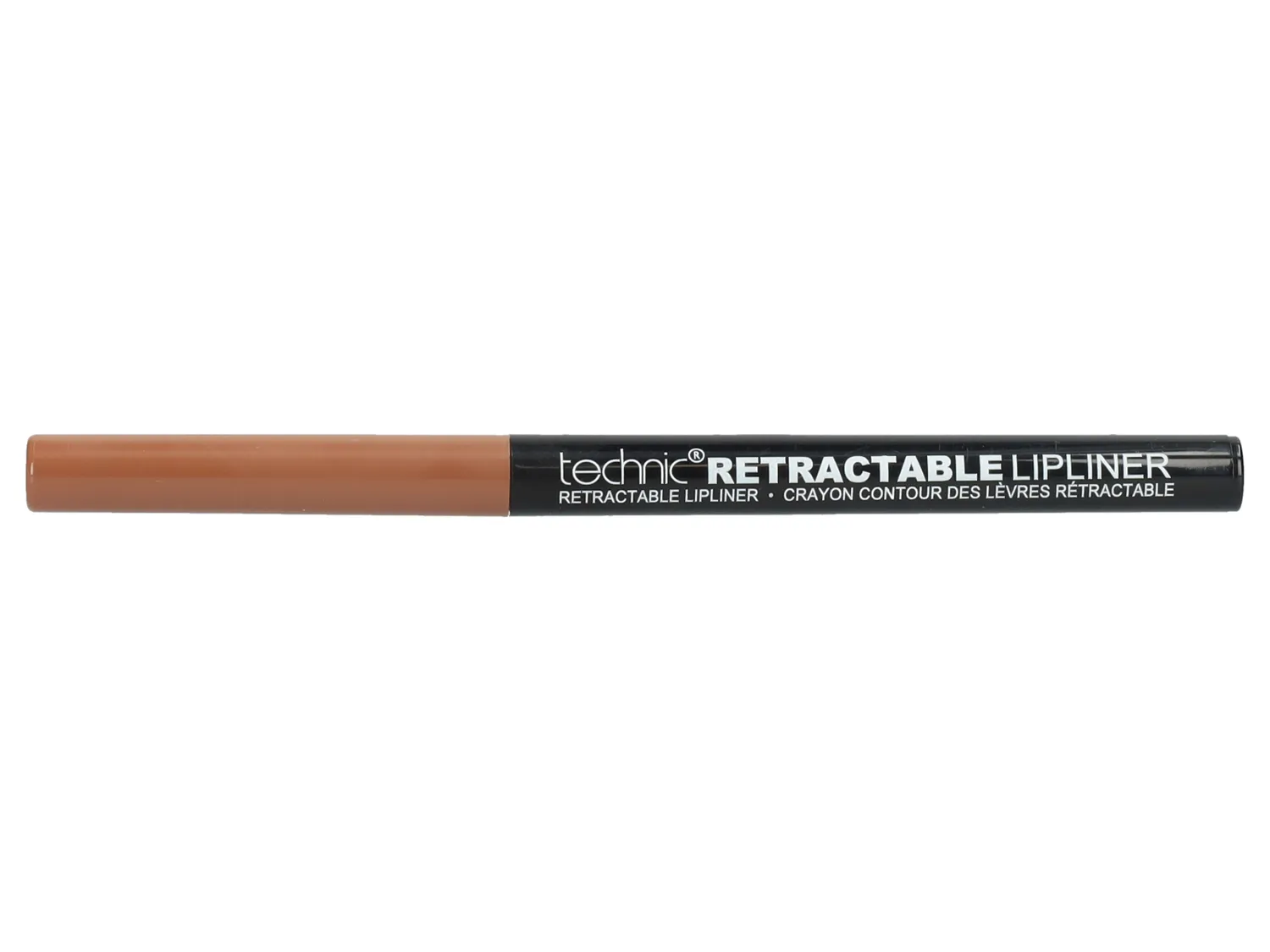 Technic matita labbra retrattile