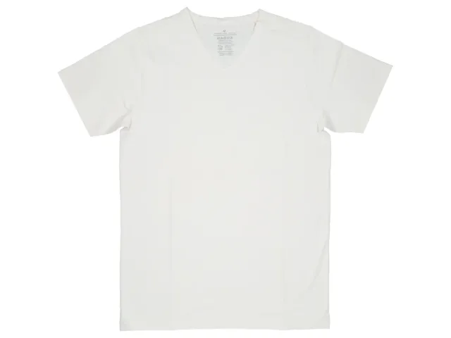 Wibra t-shirt uomo scollo a V 2 pezzi