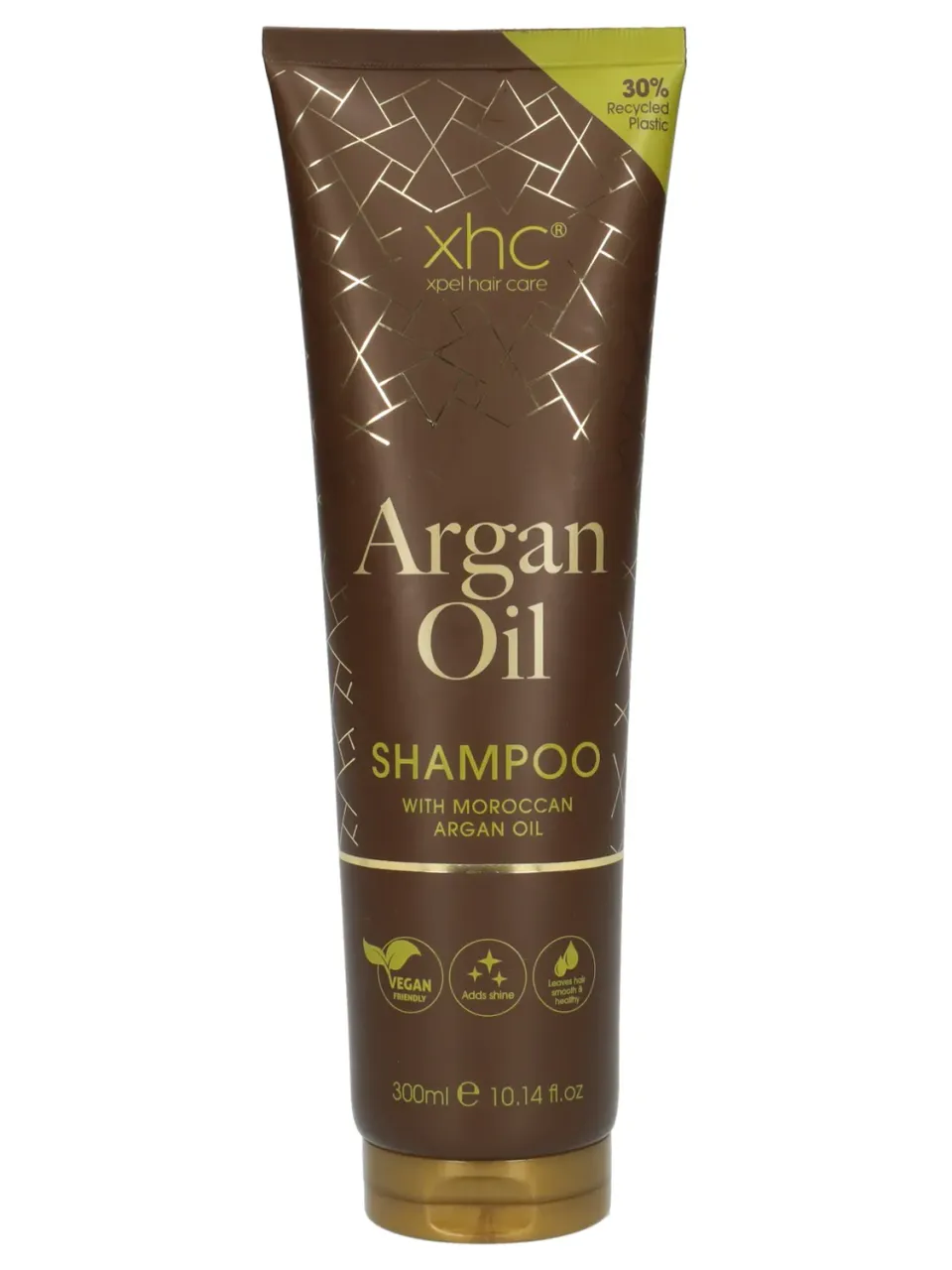 Xpel Hair Care Argan Oil Shampoo 300 ml Nutriente