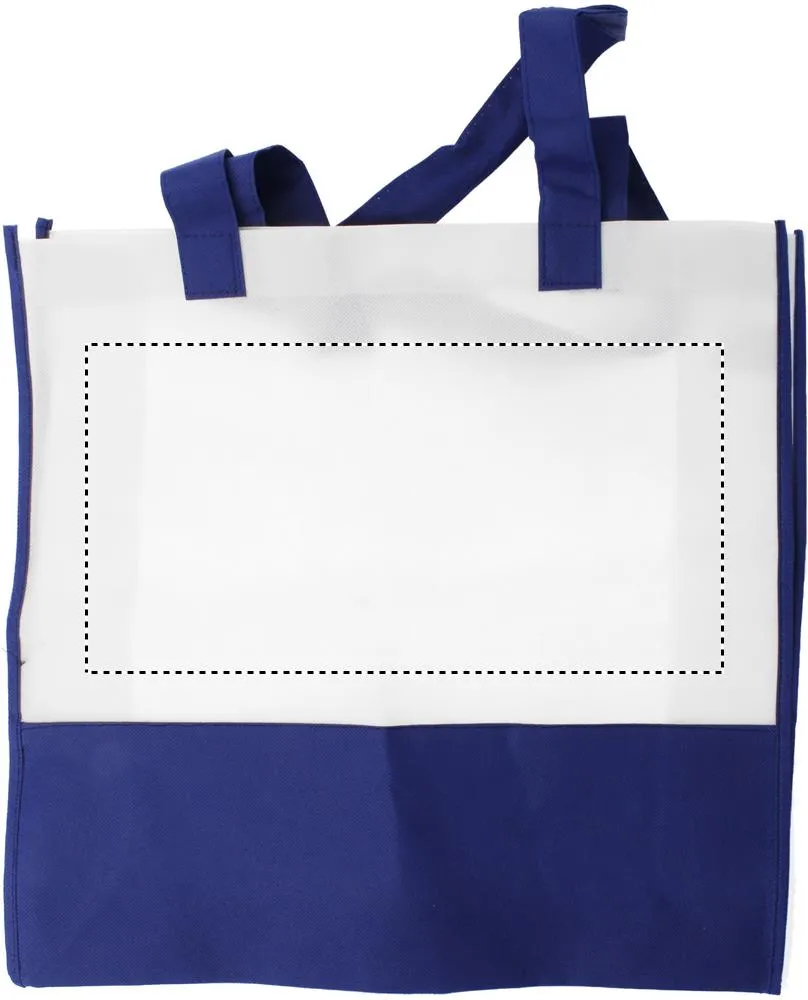 3BPRO KC6540-04 borsa mare shopping grande