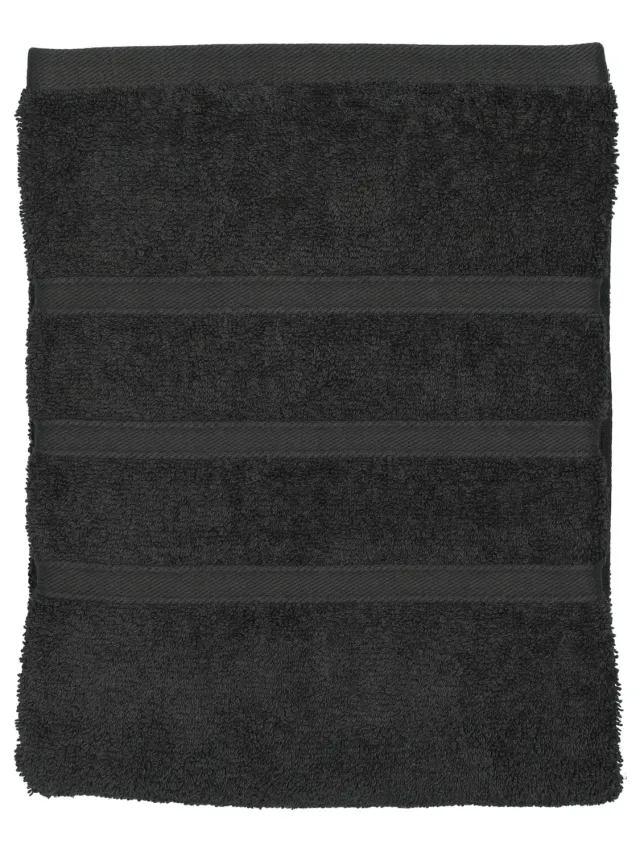 Wibra telo bagno cotone 70x130 cm