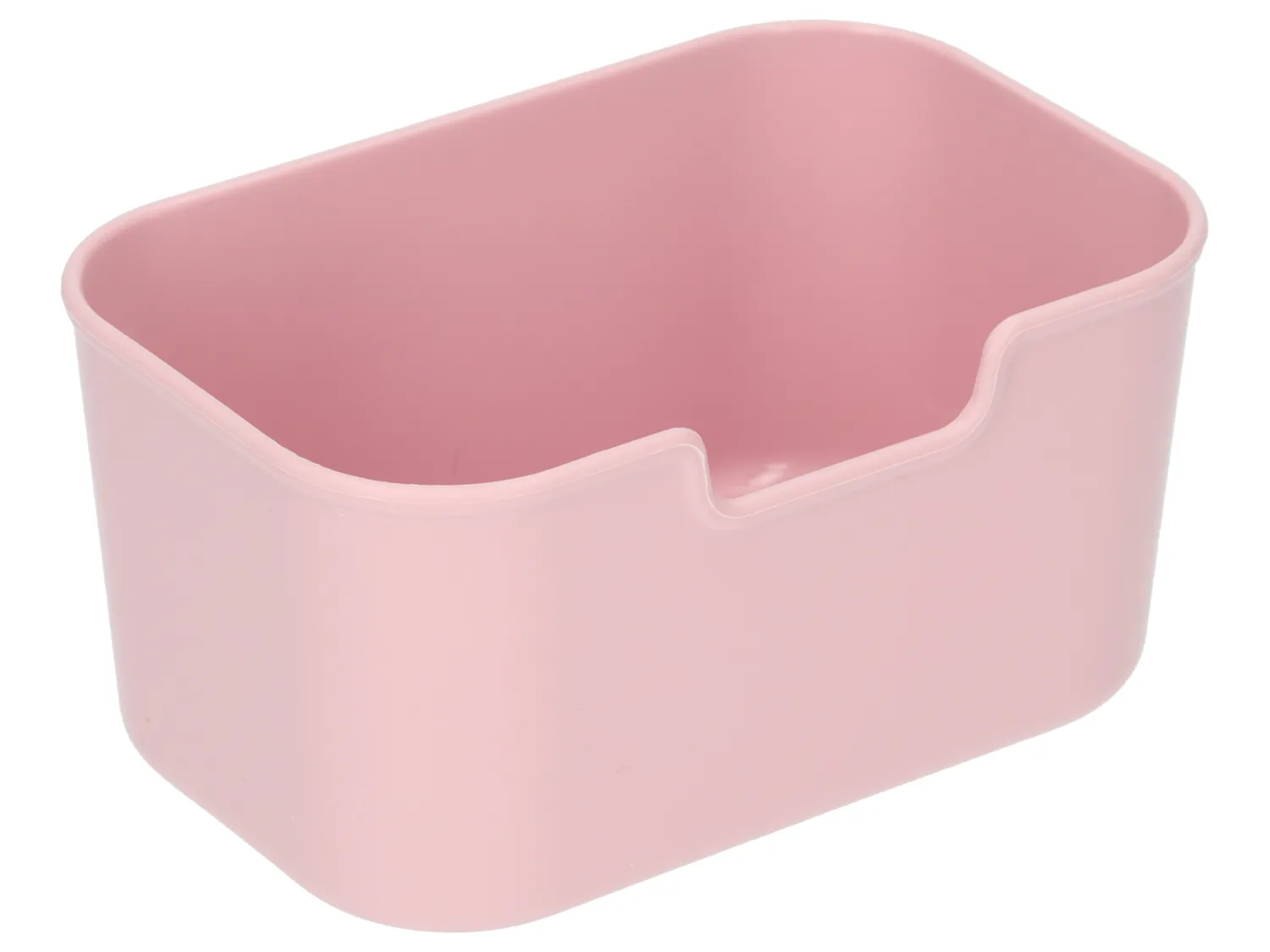 Wibra organizer scatola 8 scomparti 31x23,5 cm manico