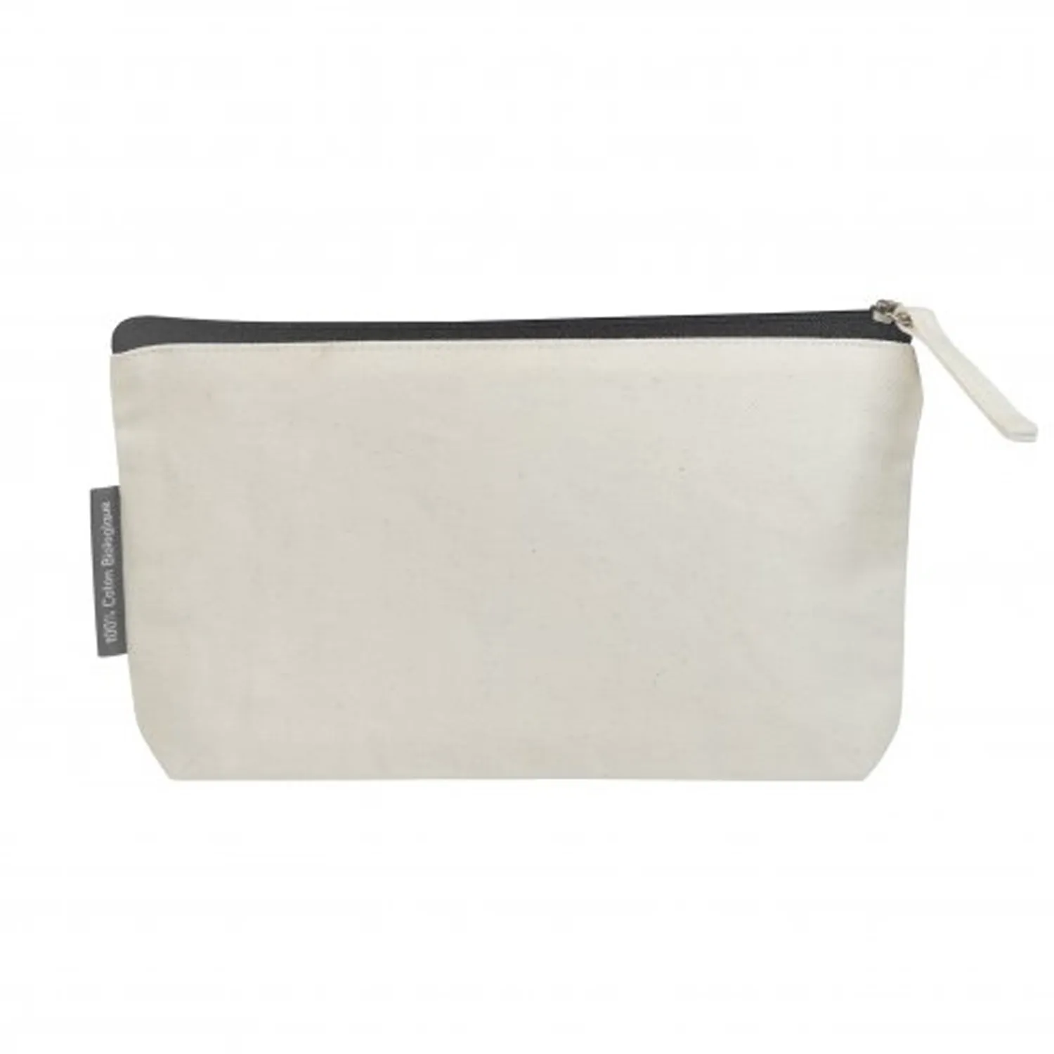 3BPRO CGB1864 astuccio cotone bio 22,5 cm con zip