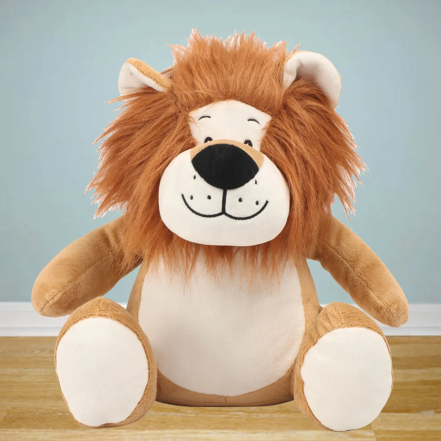Mumbles Peluche MM558 personalizzabile 46 cm