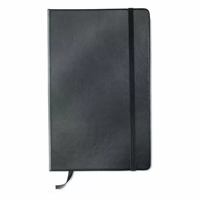 3BPro MO1804 Quaderno A5 Rigido 192 Pagine Riciclato