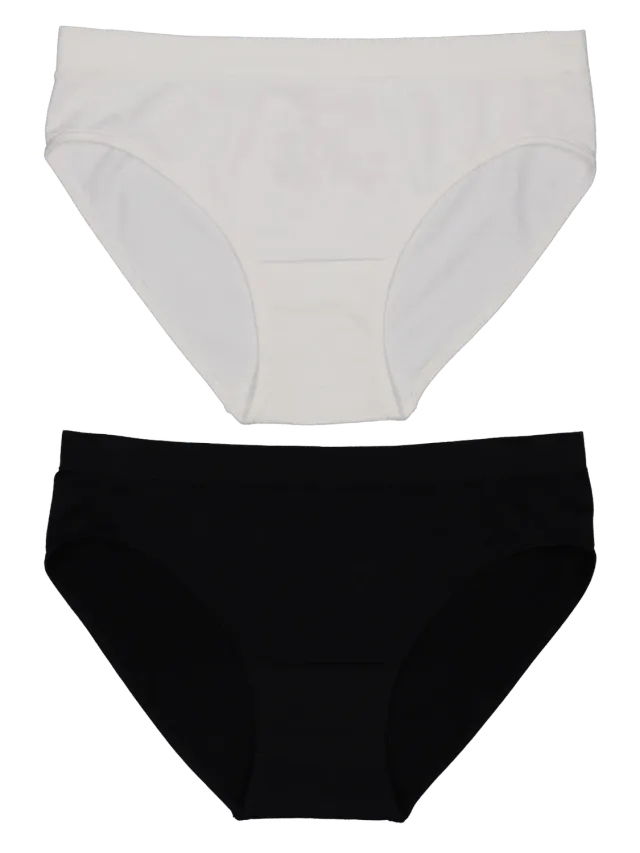 Wibra slip donna partially senza cuciture