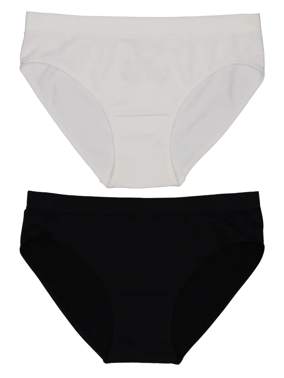Wibra slip donna partially senza cuciture