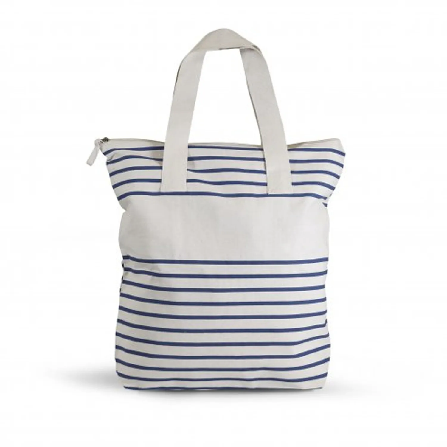 3BPRO BIOBEACH borsa shopper in cotone bio
