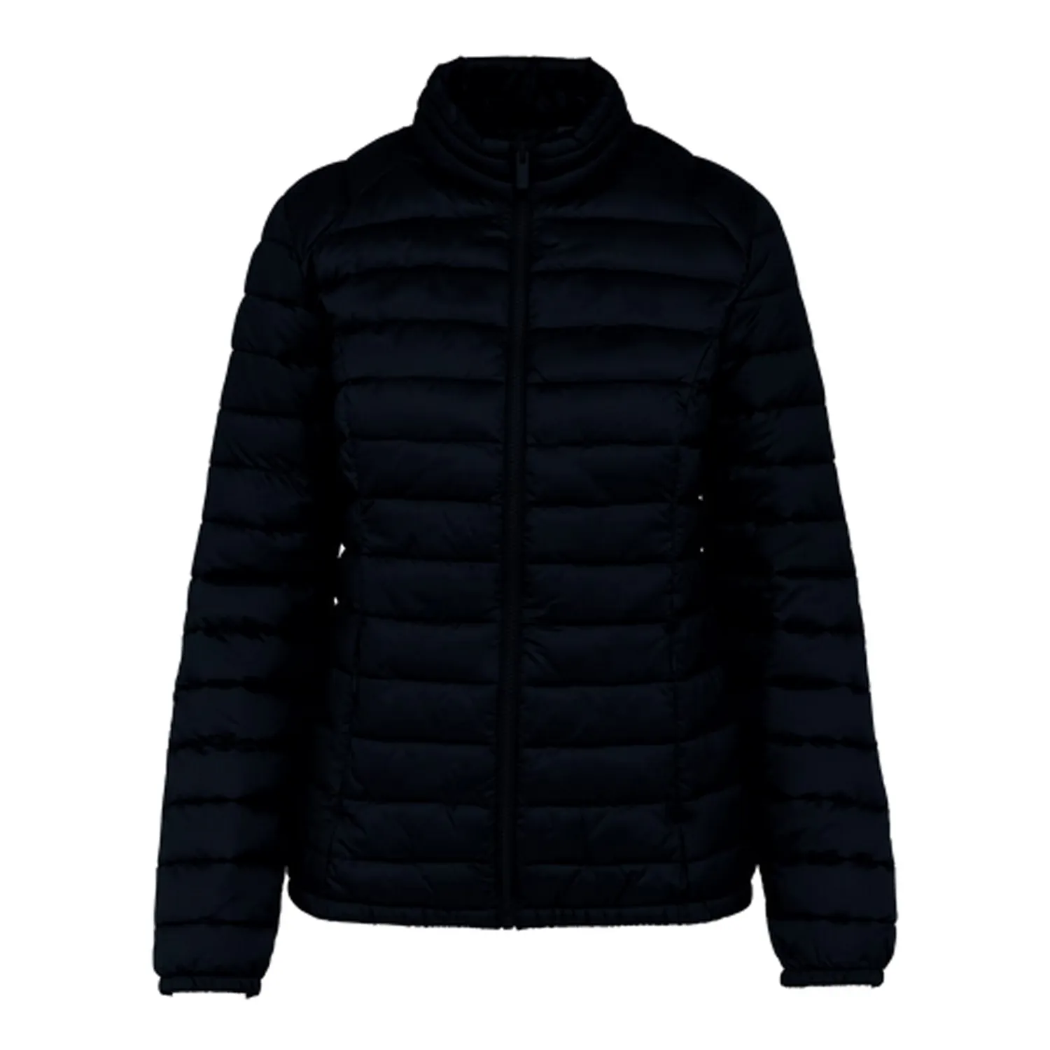 3BPRO NS6001 piumino unisex riciclato antivento
