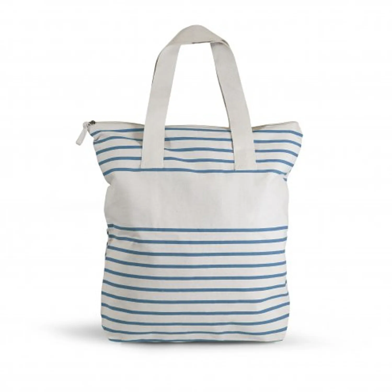 3BPRO BIOBEACH borsa shopper in cotone bio