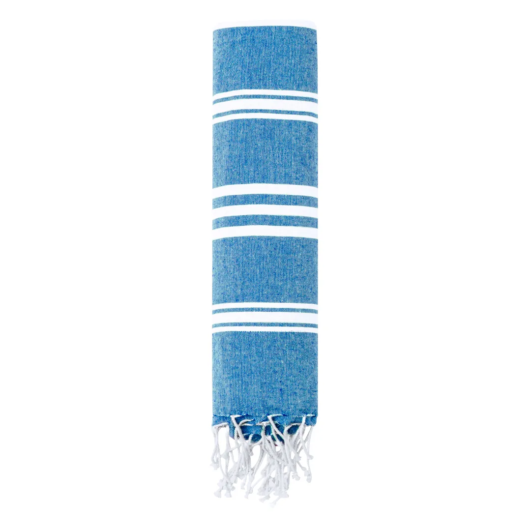 3BPRO 20753 fouta mare riciclata 180x90 cm