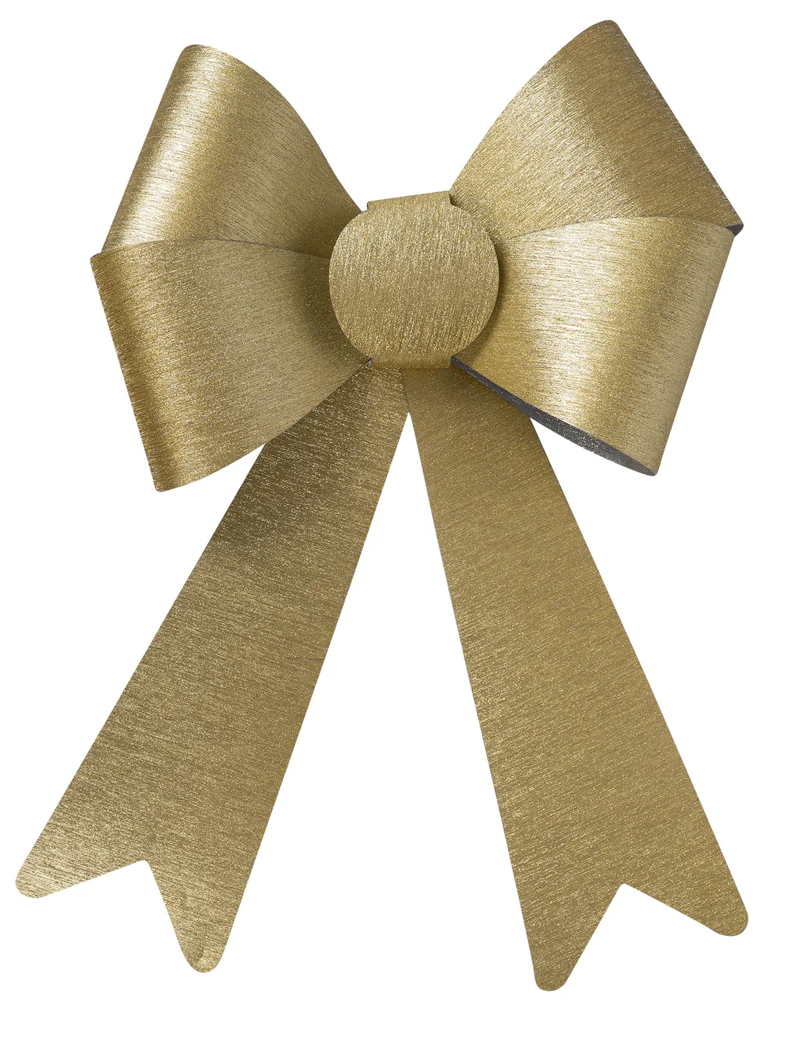 Wibra fiocco natalizio 24 cm