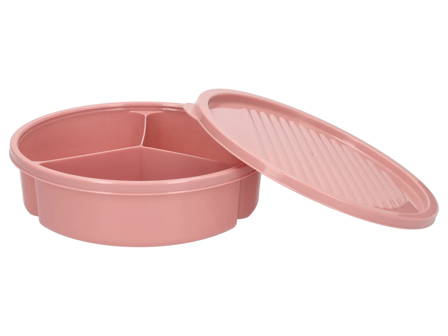 Wibra Snack Box con Coperchio