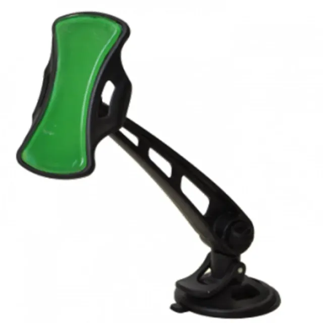 EUROMARKETING Fix and Drive supporto cellulare auto colori assortiti