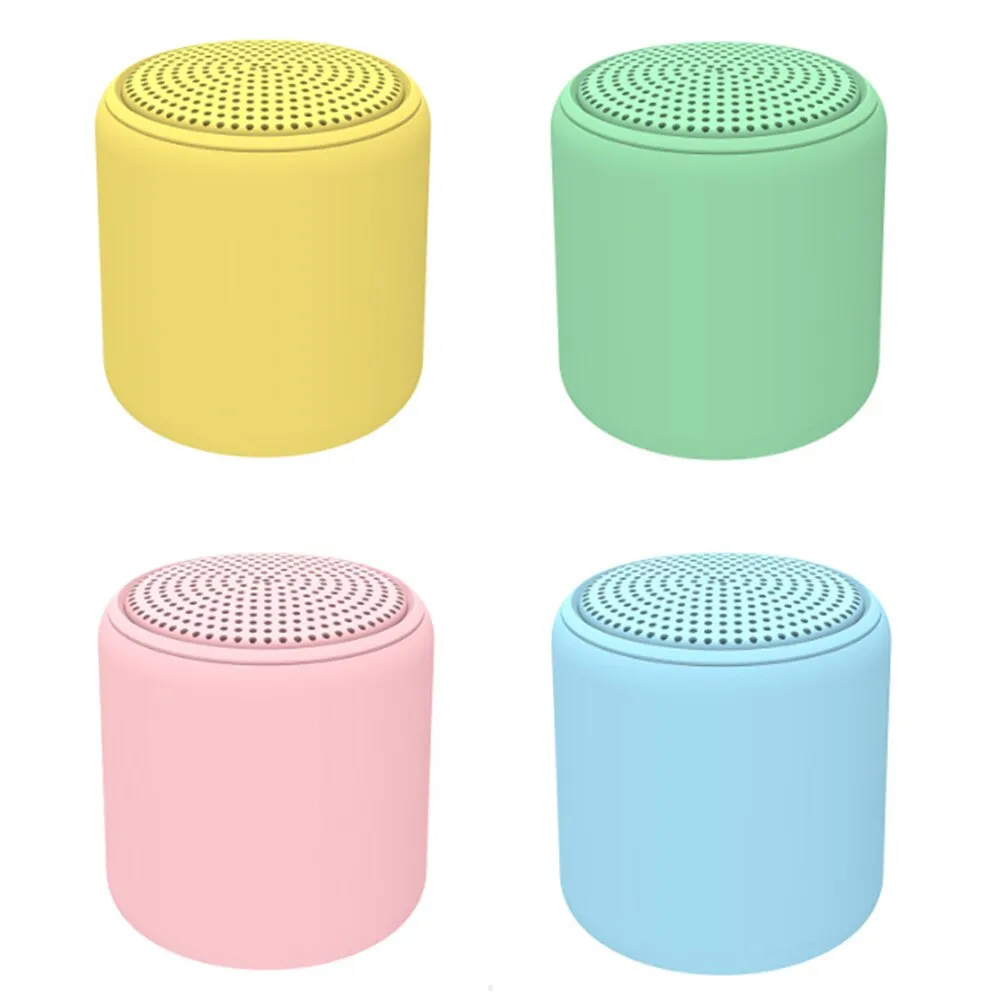 ADAMANTA 183 Mini Altoparlante Bluetooth 360°