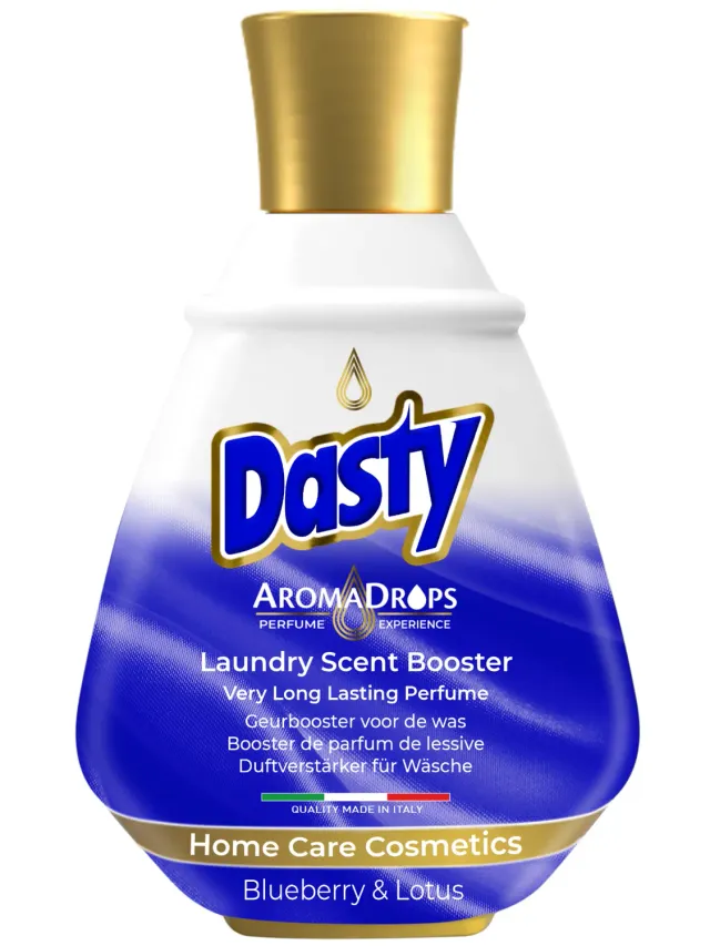 Wibra Dasty wasparfum profumo bucato 225 ml