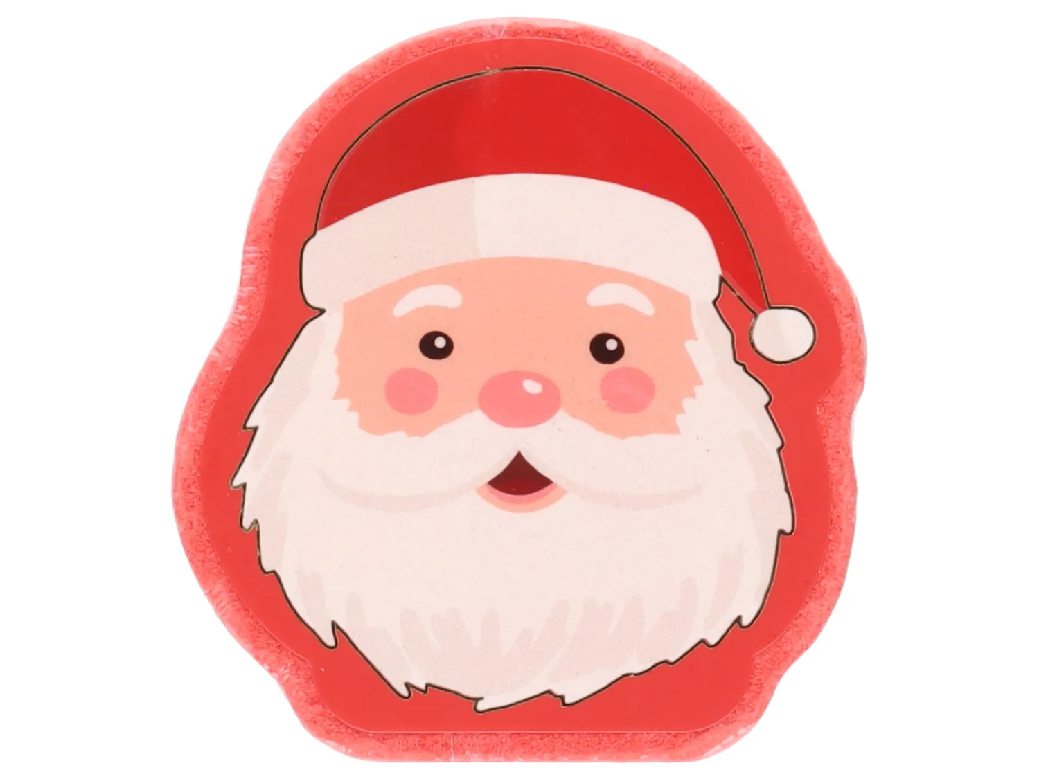 Sence bomba da bagno Natale 60 g effervescente