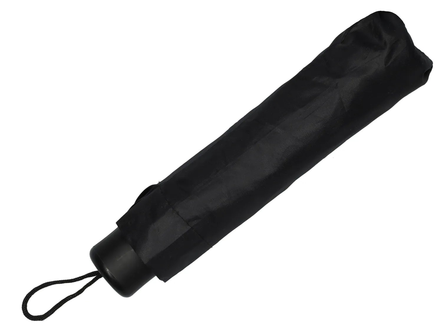 Wibra mini ombrello pieghevole 24 cm leggero