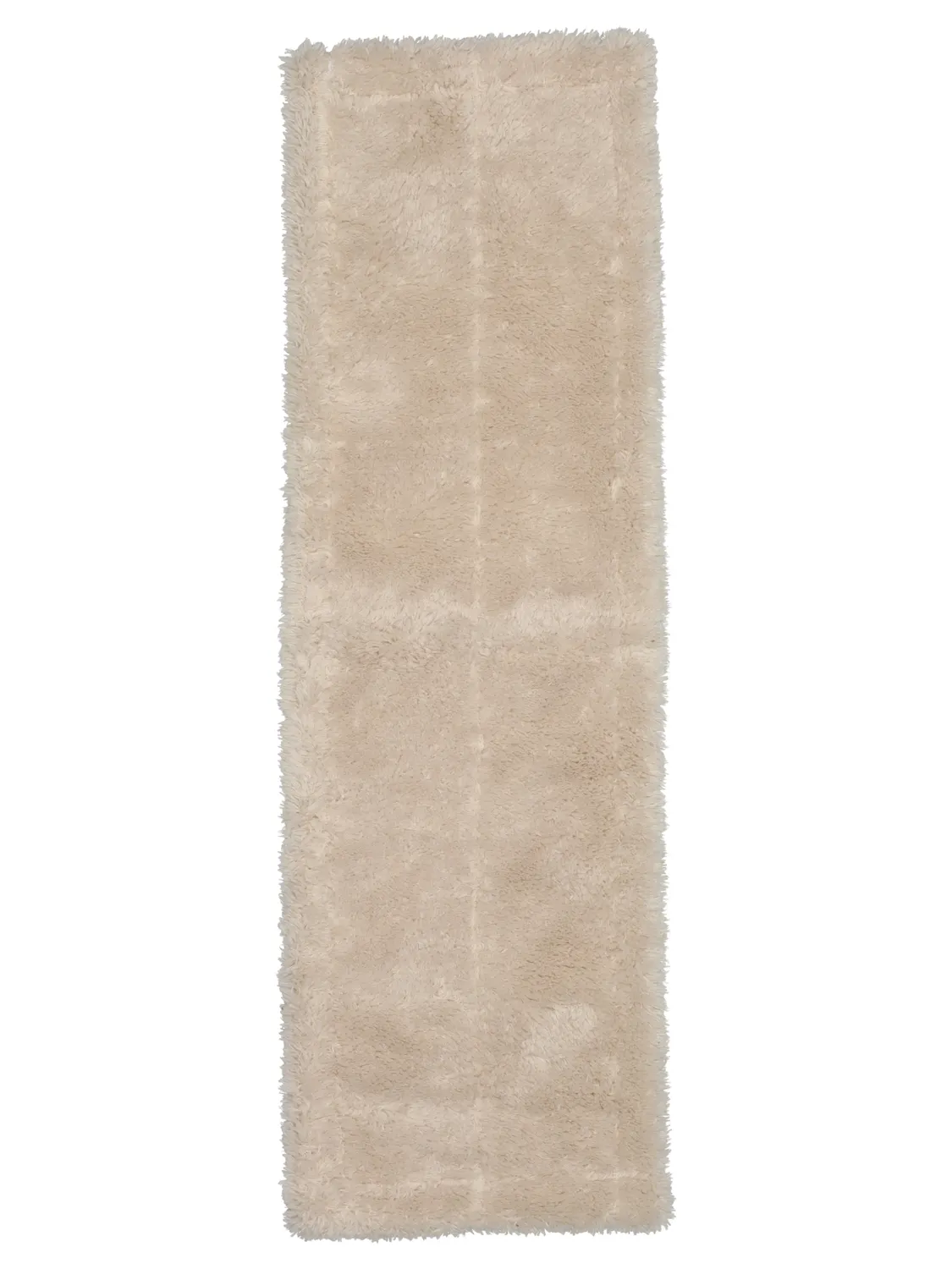 Wibra panno mop in microfibra 43 x 13 cm