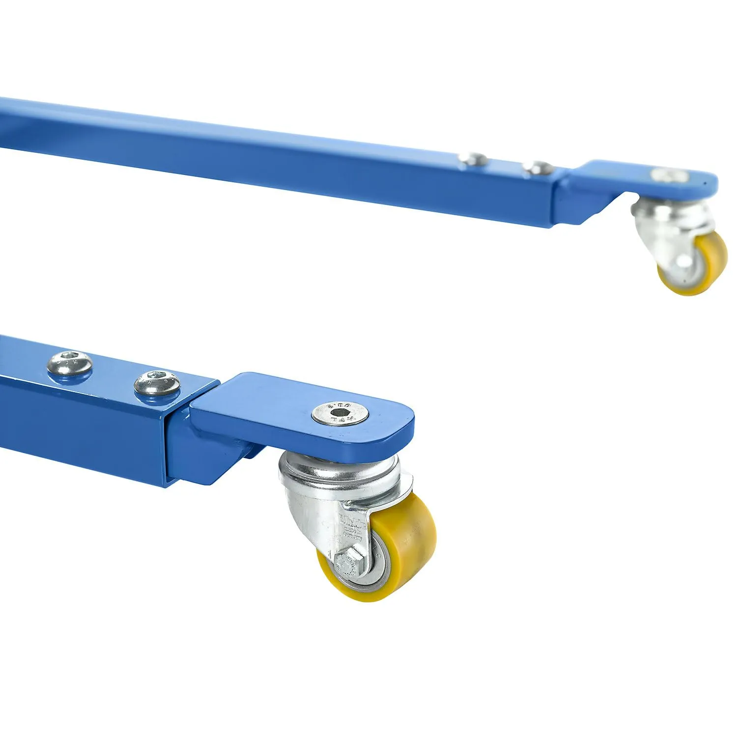 Kaiserkraft eurokraft pro carrello elevatore rulli