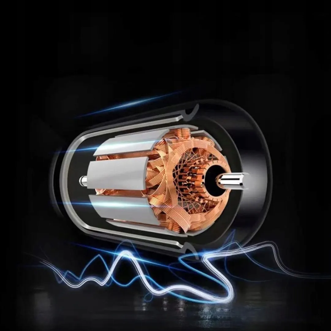 ADAMANTA ADM 542 motosega a batteria 12 pollici leggera