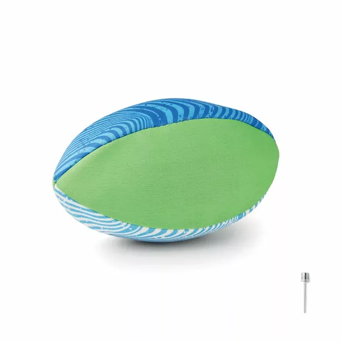 3BPRO MO2973 pallone da rugby in neoprene personalizzato