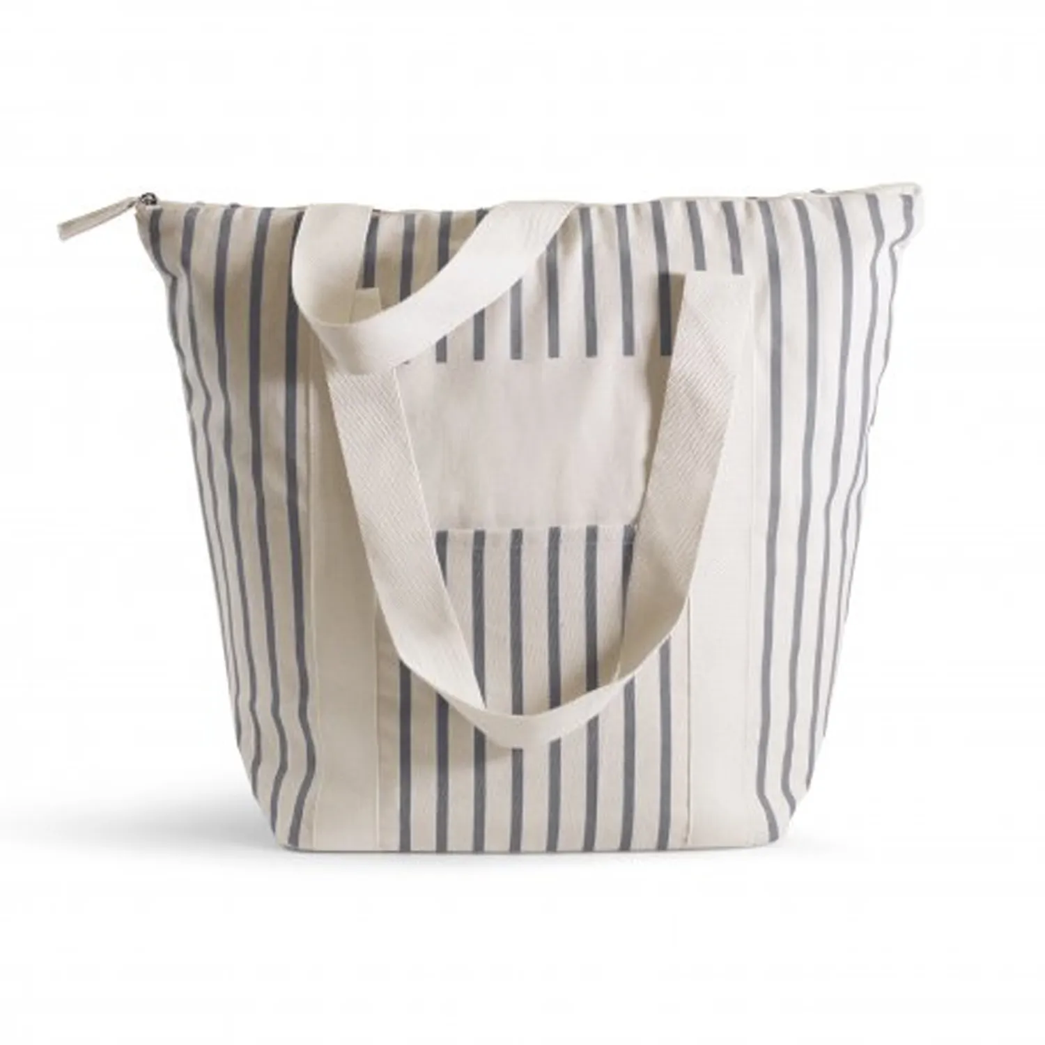 3BPRO BIOBEACH borsa termica cotone bio