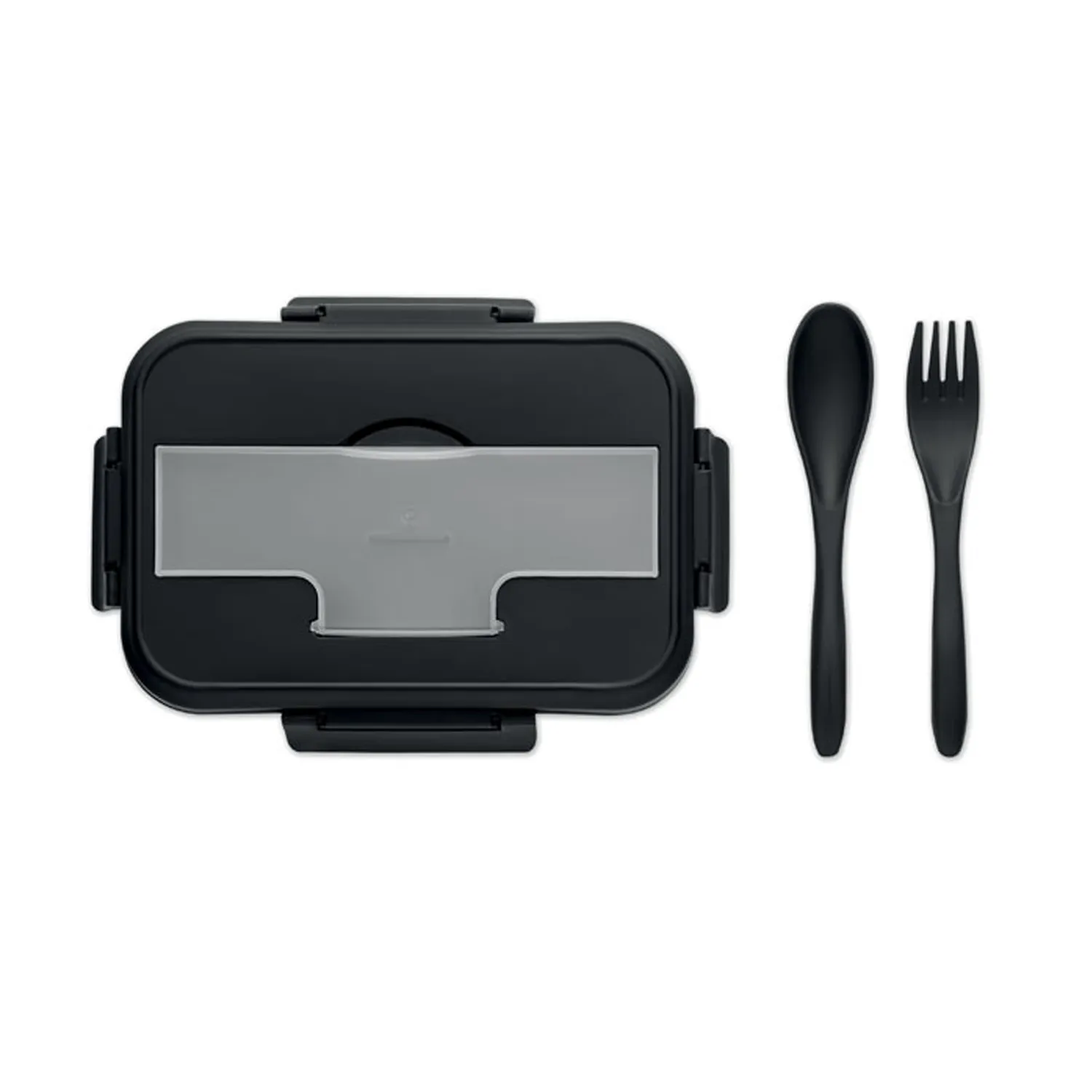 3BPRO MO6646 portapranzo bento 2 piani
