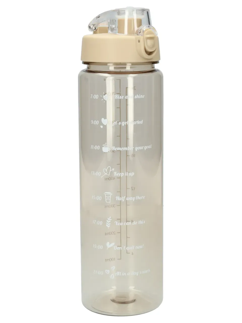Wibra Bidon 750 ml