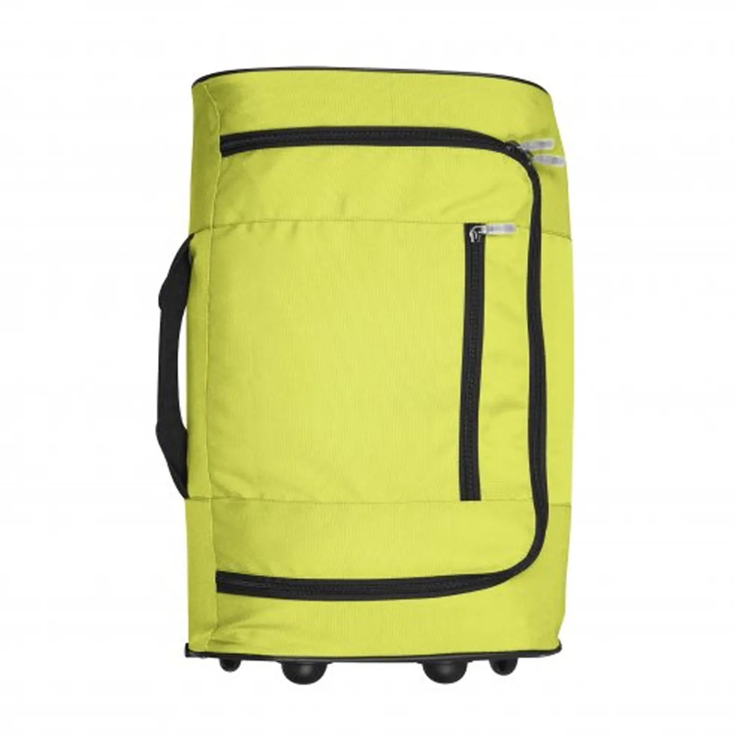 3BPRO REBORN CGB1635 valigia 2 ruote ecologica